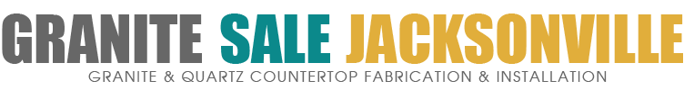 50% OFF COUNTERTOP SALE ( Jacksonville, FL )  | Granite & Quartz Deals
